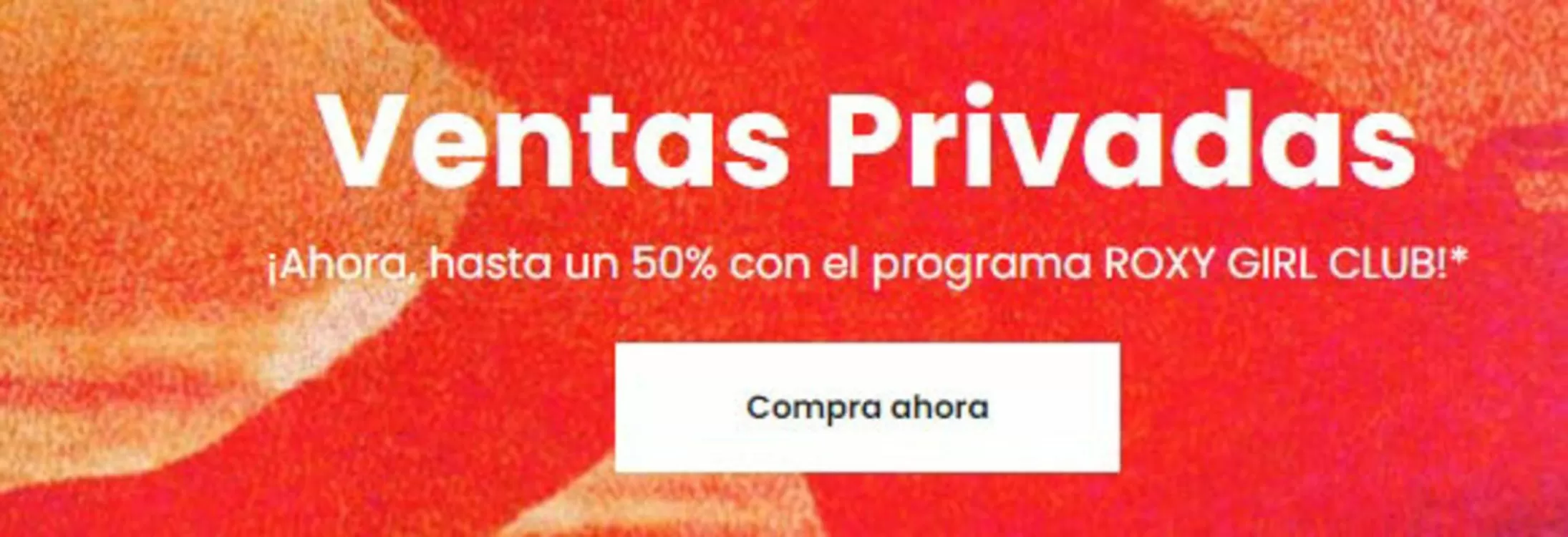 Catálogo Roxy (válido hasta 30-06)