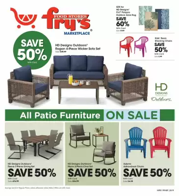 Fry's Weekly Ad (valid until 17-06)