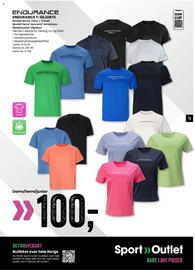 Sport Outlet Kundeavis Side 13