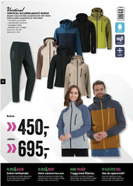 Sport Outlet Kundeavis Side 18