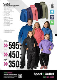 Sport Outlet Kundeavis Side 19