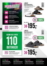 Sport Outlet Kundeavis Side 2