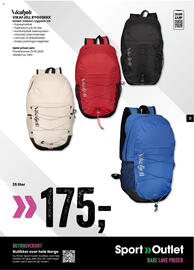 Sport Outlet Kundeavis Side 21