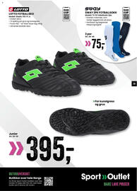 Sport Outlet Kundeavis Side 29