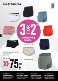 Sport Outlet Kundeavis Side 30