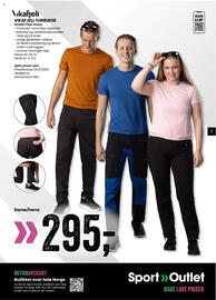 Sport Outlet Kundeavis Side 7