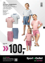 Sport Outlet Kundeavis Side 9