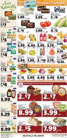 Harris Teeter Weekly Ad week 24 Page 10