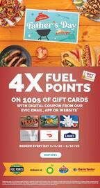 Harris Teeter Weekly Ad week 24 Page 11