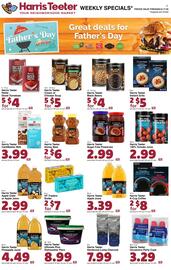 Harris Teeter Weekly Ad week 24 Page 12