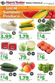 Harris Teeter Weekly Ad week 24 Page 13