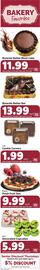 Harris Teeter Weekly Ad week 24 Page 3