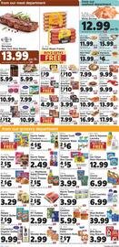 Harris Teeter Weekly Ad week 24 Page 4