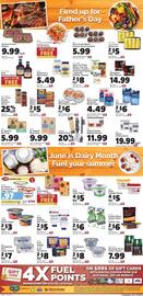 Harris Teeter Weekly Ad week 24 Page 6