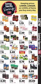 Harris Teeter Weekly Ad week 24 Page 7