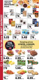Harris Teeter Weekly Ad week 24 Page 8