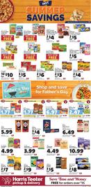 Harris Teeter Weekly Ad week 24 Page 9