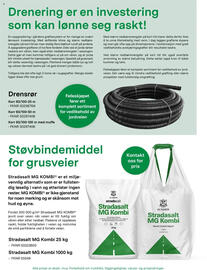 Felleskjøpet Kundeavis Side 9