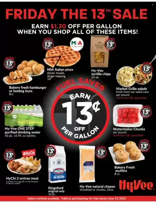 Hy-Vee Weekly Ad (valid until 13-06)