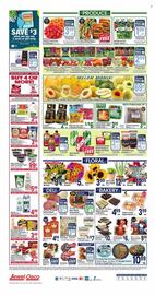 Jewel-Osco Weekly Ad Page 10