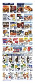 Jewel-Osco Weekly Ad Page 2
