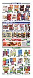Jewel-Osco Weekly Ad Page 3