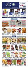Jewel-Osco Weekly Ad Page 4