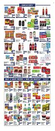 Jewel-Osco Weekly Ad Page 6