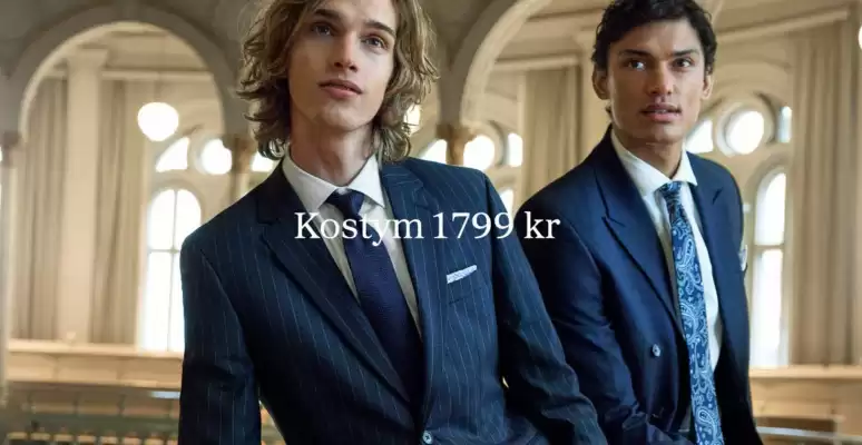 Brothers reklamblad (giltig till och med 25-06)