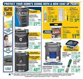 Menards Weekly Ad Page 11