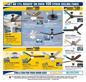 Menards Weekly Ad Page 13