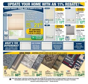 Menards Weekly Ad Page 14