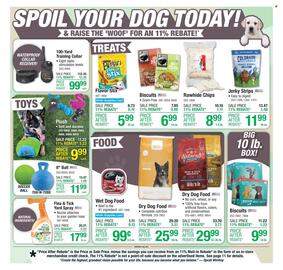 Menards Weekly Ad Page 19