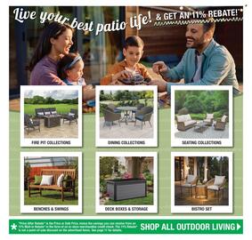 Menards Weekly Ad Page 8