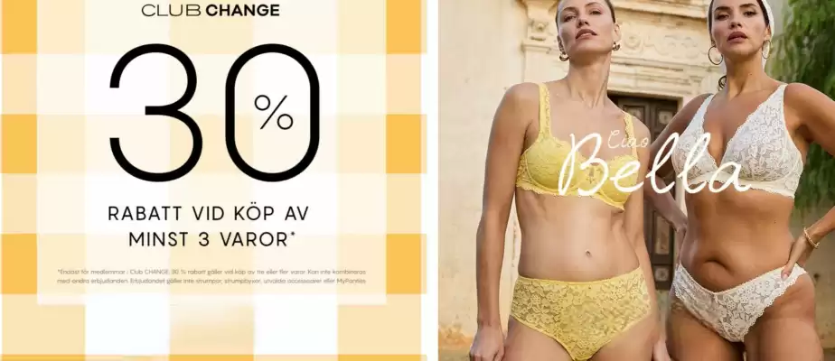 Twilfit reklamblad (giltig till och med 25-06)