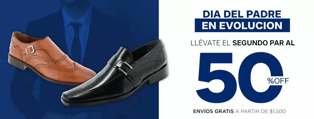 Catálogo Evolucion (válido hasta 30-06)