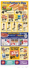Save a Lot Weekly Ad week 24 Page 2