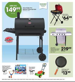 Kroger Weekly Ad week 24 Page 2