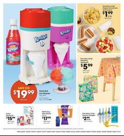 Kroger Weekly Ad week 24 Page 3