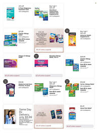 Walgreens Weekly Ad week 25 Page 10