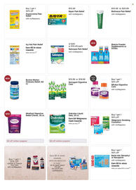 Walgreens Weekly Ad week 25 Page 11