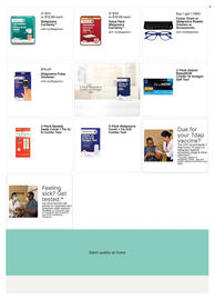 Walgreens Weekly Ad week 25 Page 13