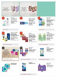 Walgreens Weekly Ad week 25 Page 14