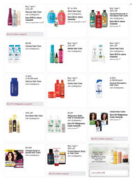 Walgreens Weekly Ad week 25 Page 15