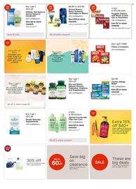Walgreens Weekly Ad week 25 Page 2