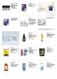 Walgreens Weekly Ad week 25 Page 4