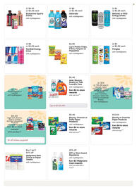 Walgreens Weekly Ad week 25 Page 6