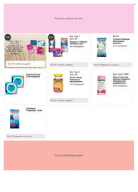 Walgreens Weekly Ad week 25 Page 7