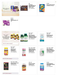 Walgreens Weekly Ad week 25 Page 8