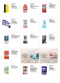 Walgreens Weekly Ad week 25 Page 9